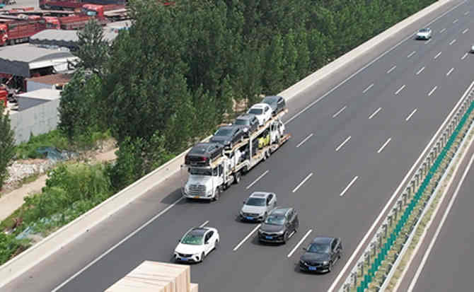 资源高速公路汽车救援
